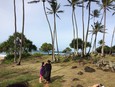 Wailua / Hikina a Kala Heiau  