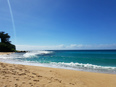 Hā'ena Beach