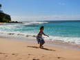 Hā'ena Beach